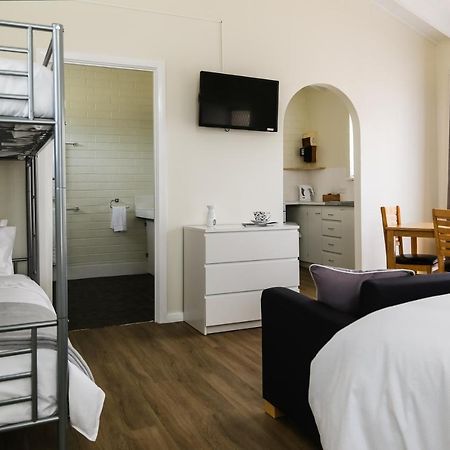 Вилла Esperance Coastal Retreat Экстерьер фото
