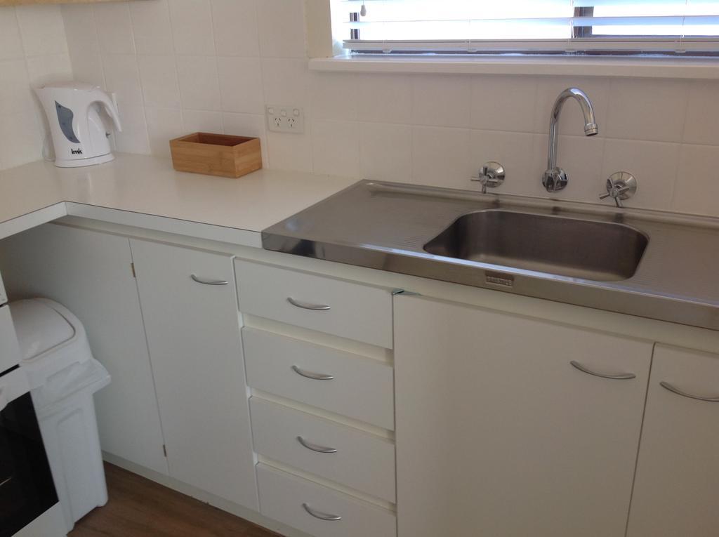 Вилла Esperance Coastal Retreat Экстерьер фото