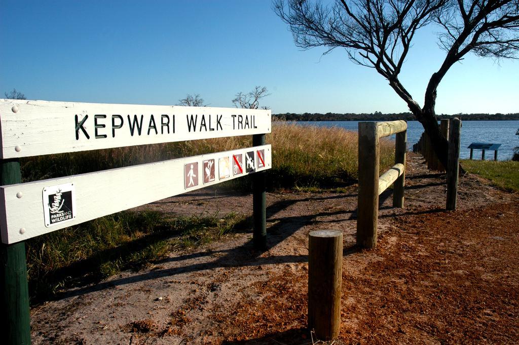 Вилла Esperance Coastal Retreat Экстерьер фото