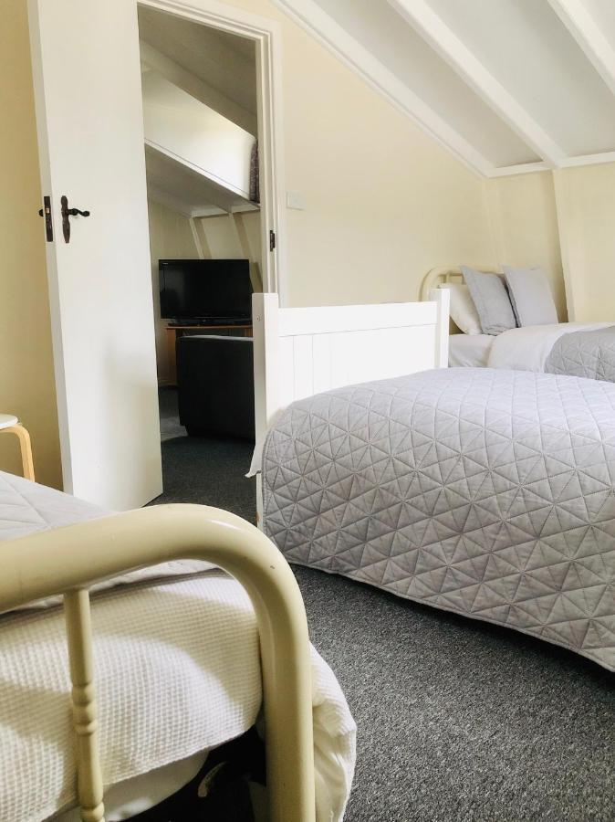 Вилла Esperance Coastal Retreat Экстерьер фото
