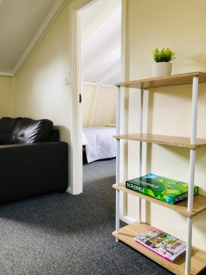 Вилла Esperance Coastal Retreat Экстерьер фото